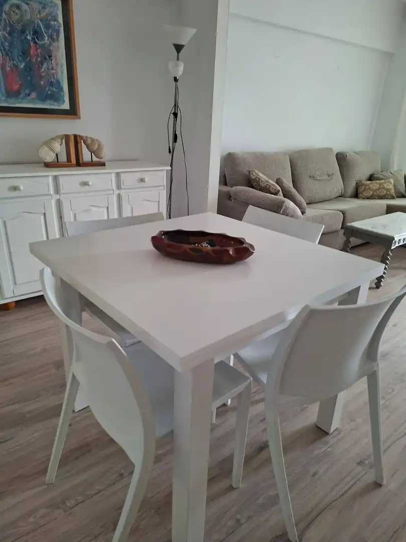 Appartement compact avec piscine à louer à Platja de la Pobla de Farnals, imagen 4