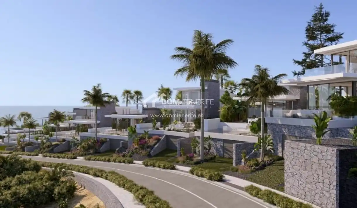 Casa con terraza en venta en Abama, imagen 20