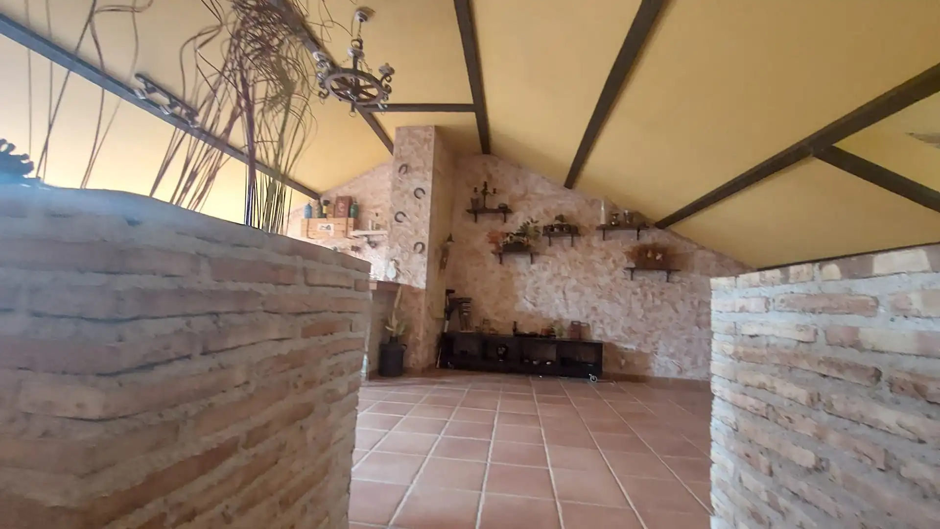 Casa o xalet en venda en San Martín de la Vega amb Calefacció, Forn i Internet