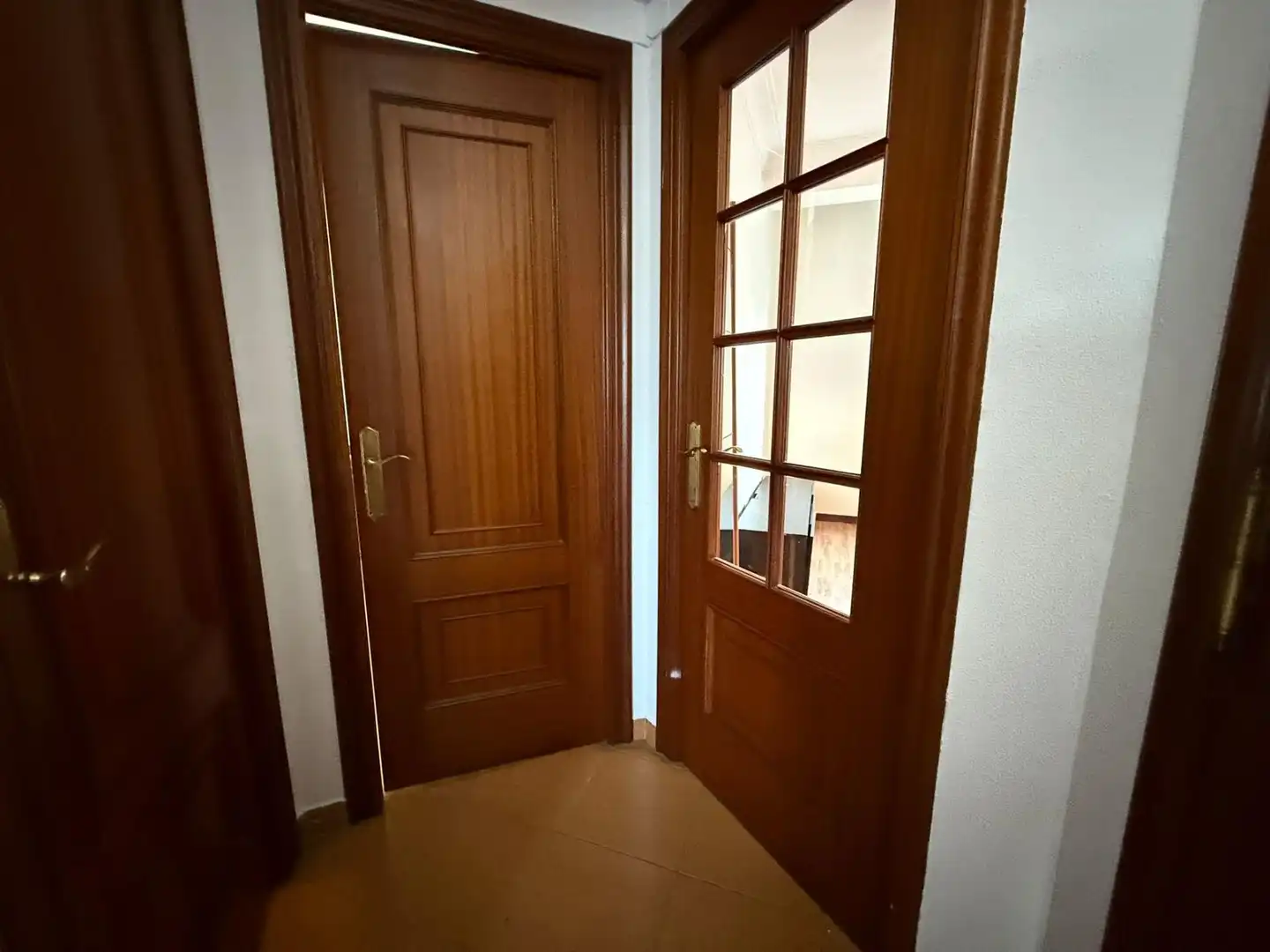Piso en venta en Monte Alto - Zalaeta - Atocha