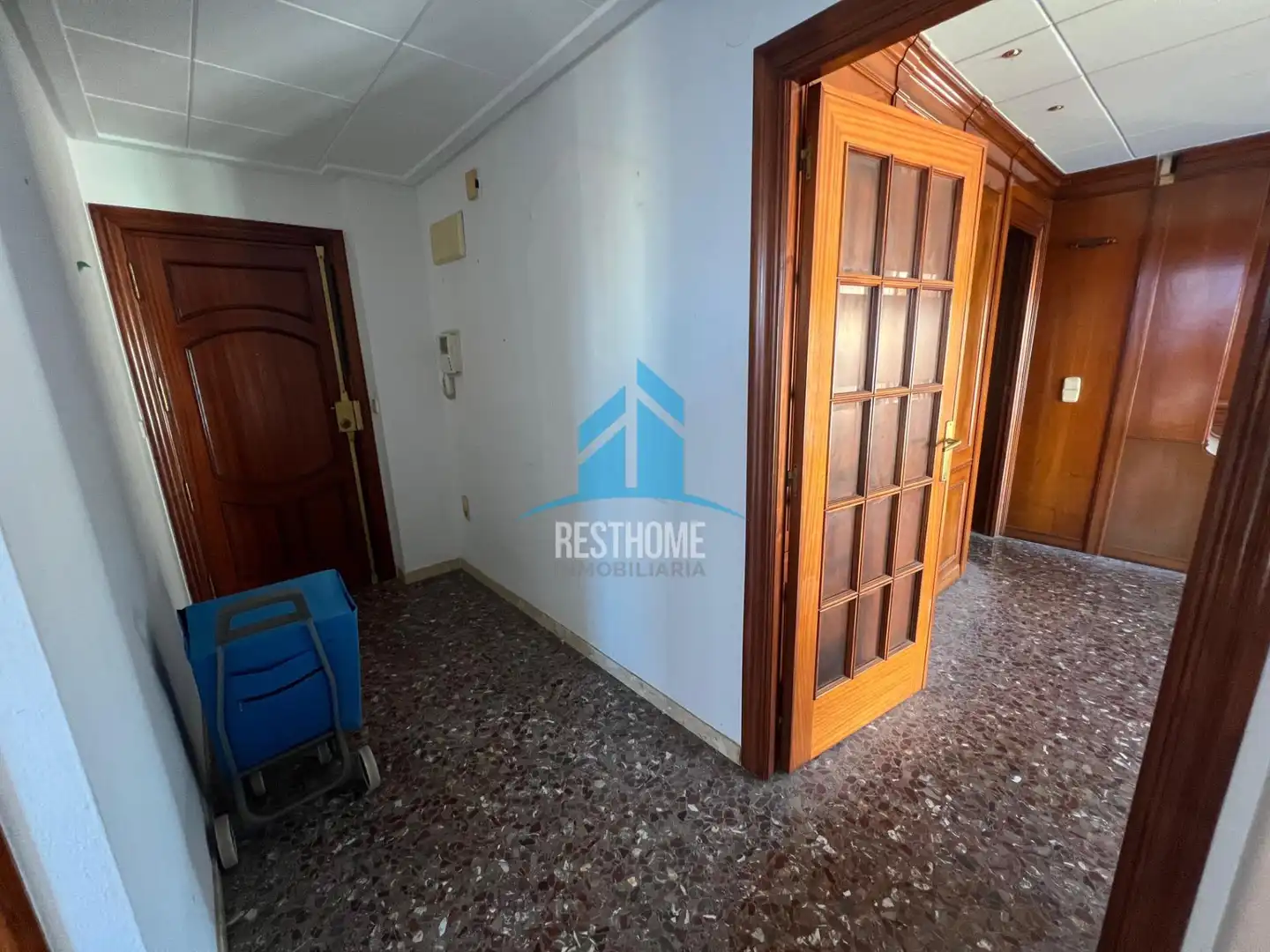 Wohnung mit Aufzug zum Verkauf in Calle Calle Agustín Olivert, imagen 3