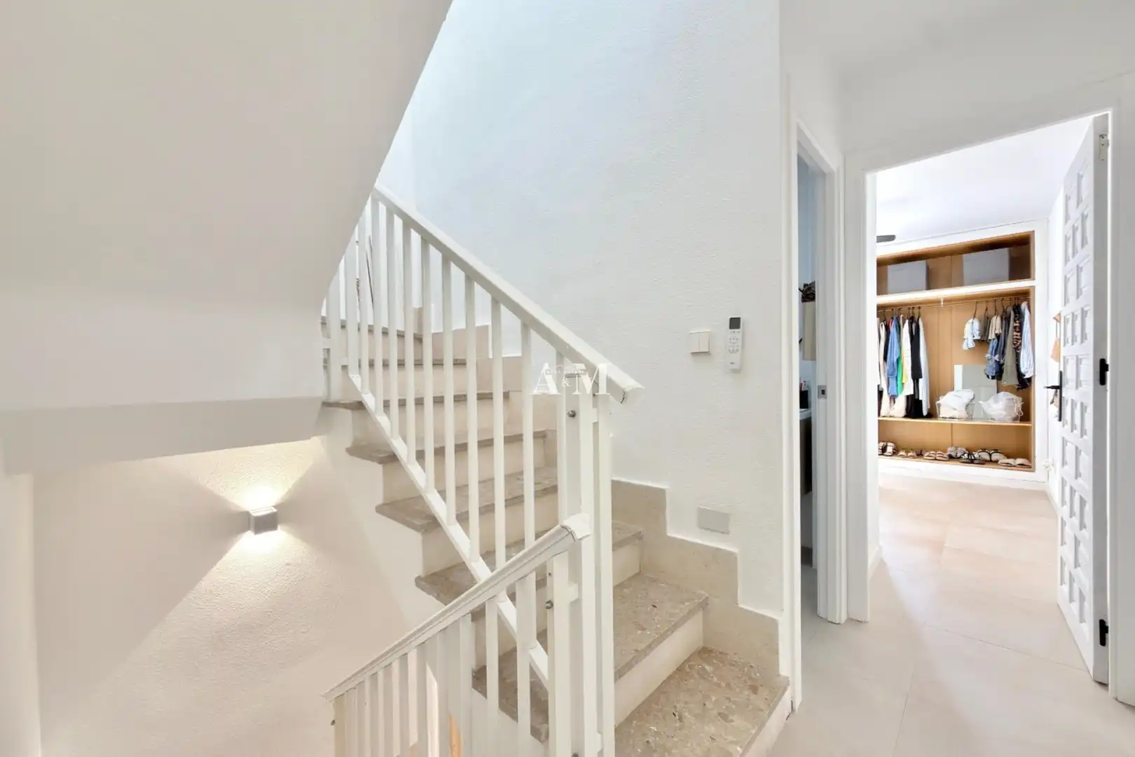 Casa o chalet de alquiler en Los Alcázares con Calefacción, Jardín privado y Terraza