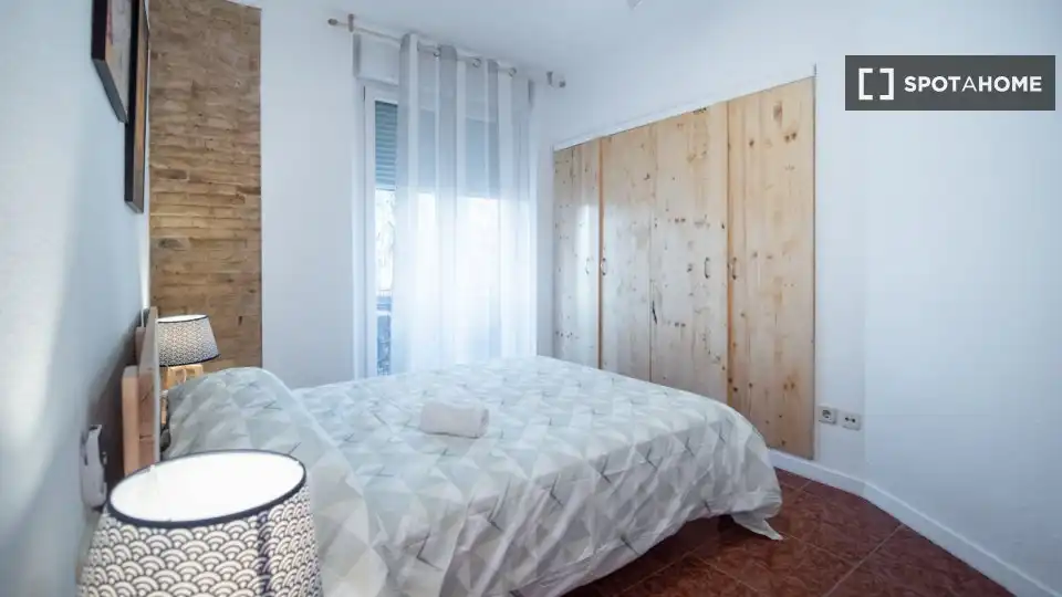 Flat to rent in L'Eixample, imagen 11
