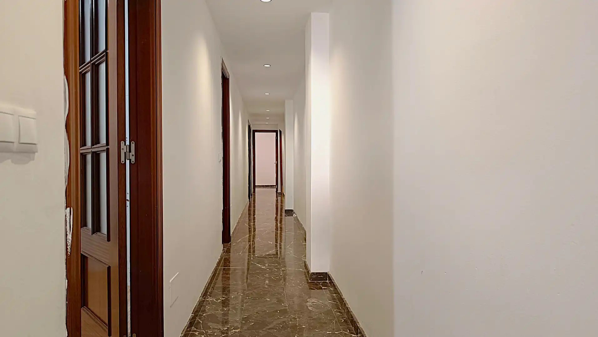 Planta baja en venta en Mancha Real