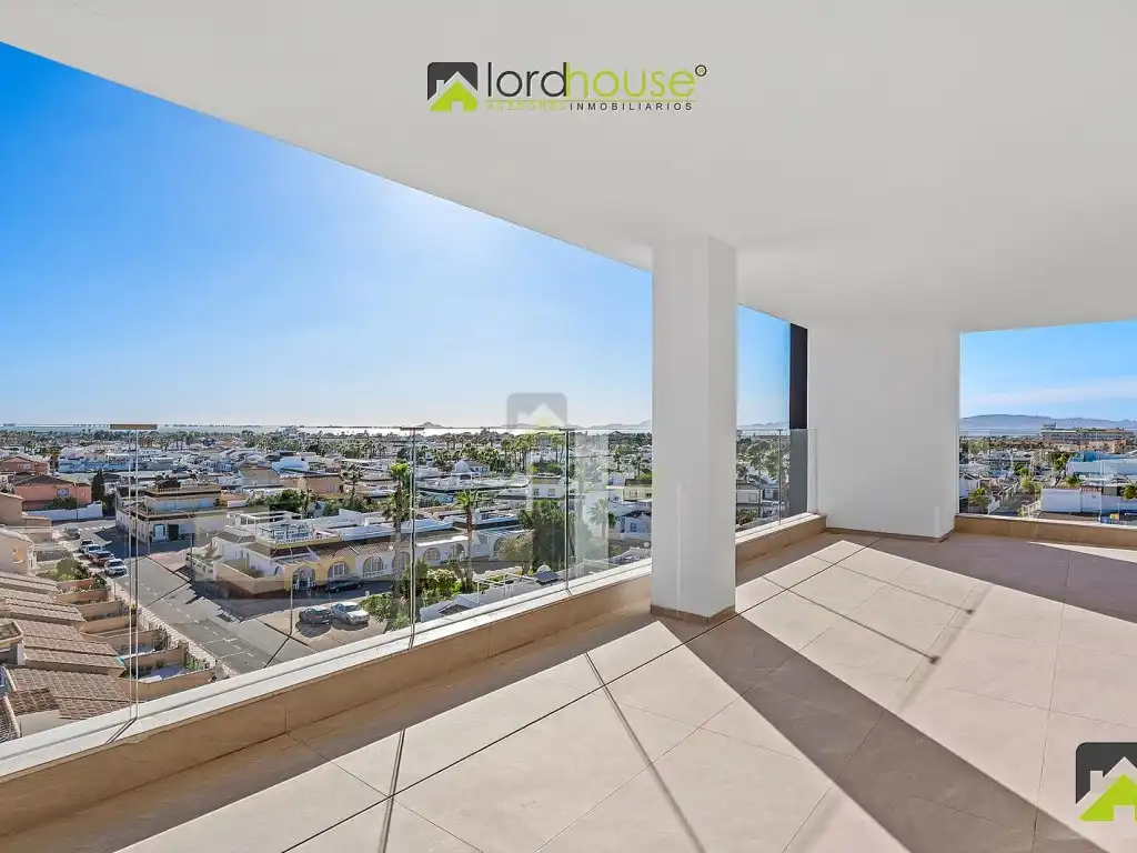 Apartament amb ascensor en venda a Calle Penelope-Claras, imagen 29