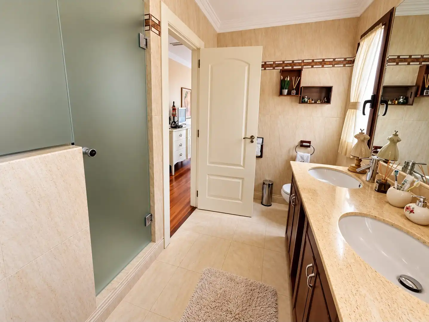 Villa con piscina in vendita a Avenida Conrado Albaladejo, imagen 24