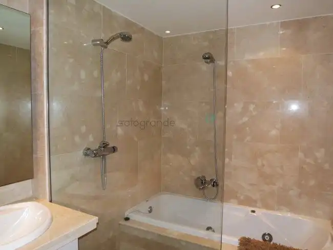 Apartamento de alquiler en Chullera