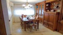 Dining room of House or chalet for sale in Burjassot  with Air Conditioner, Heating and Parquet flooring