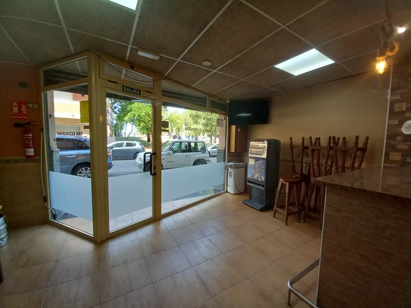 Gewerbefläche zum Verkauf in Carrer de Bailèn 25, imagen 12