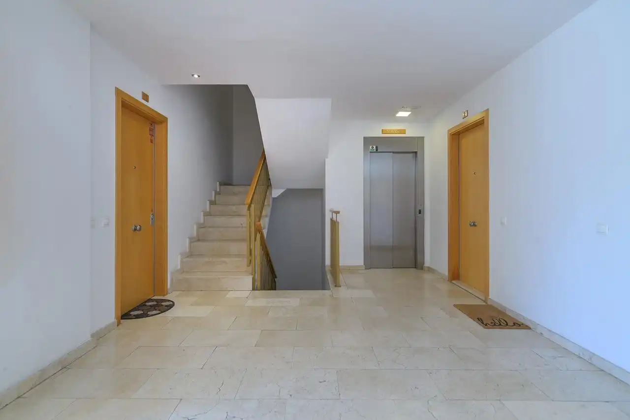 Ático en venta en Sitges con Calefacción, Terraza y Balcón