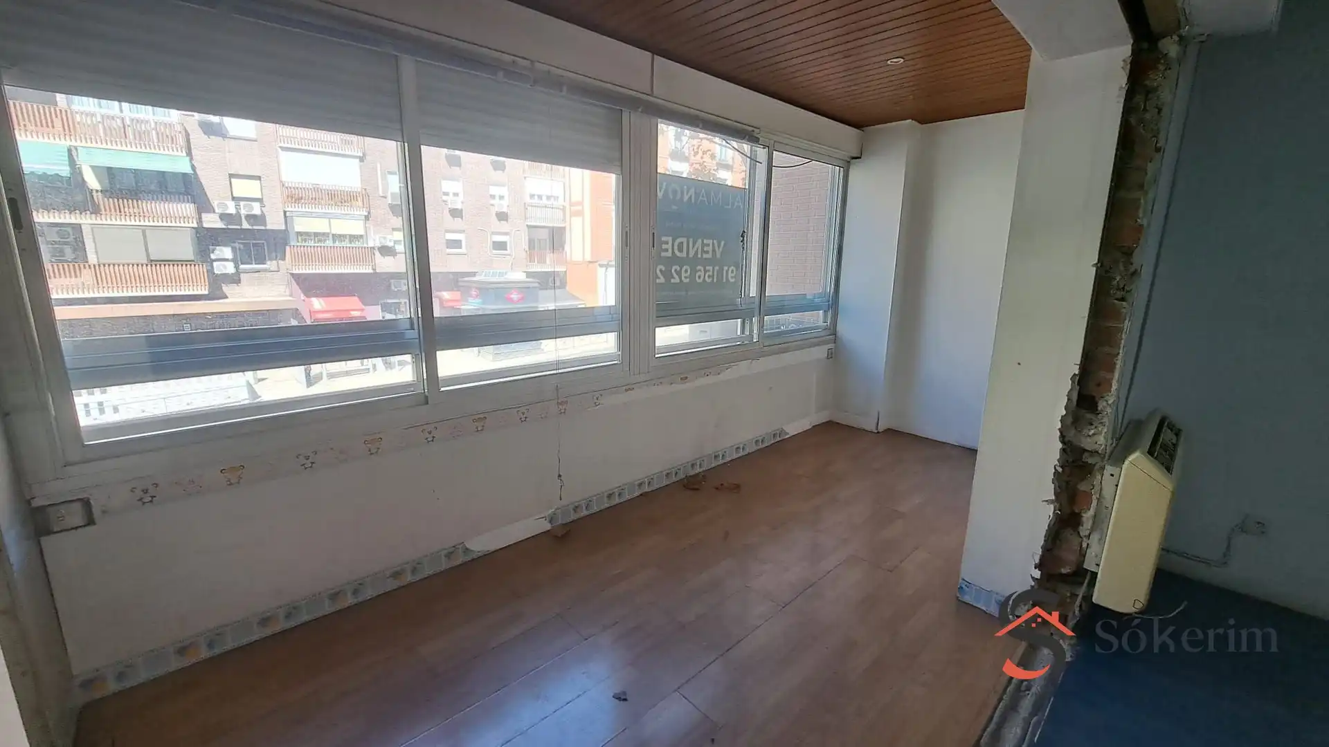 Appartement avec ascenseur à vendre à Retiro, imagen 49