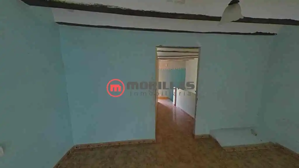 Dormitori de Casa o xalet en venda en Mula amb Terrassa, Traster i Balcó