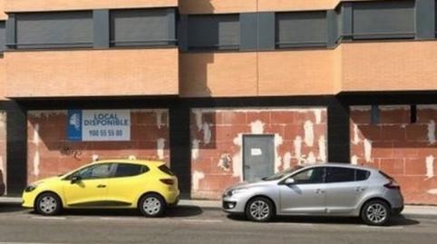 Foto 2 de Garatge en venda a Duque de Ahumada, Centro, Madrid