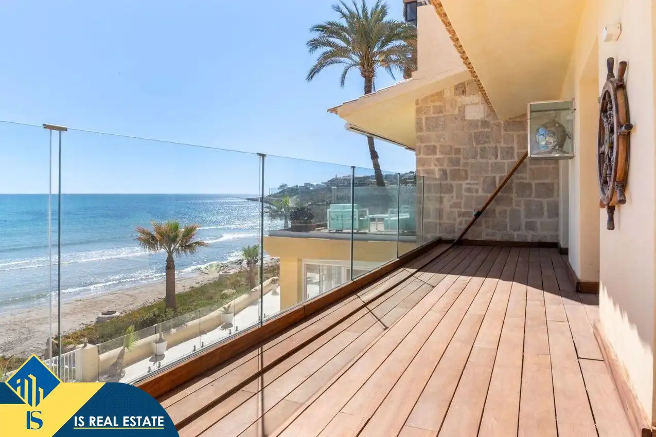 Villa zum Verkauf in Playa de San Juan - El Cabo de las Huertas, imagen 6