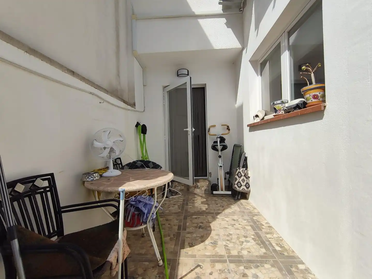 Casa a schiera con terrazza in vendita a Calle XARQUIA, imagen 34