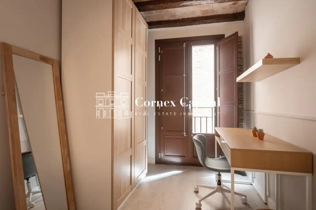 New build Flat with lift for sale in Carrer del Príncep de Viana, imagen 13