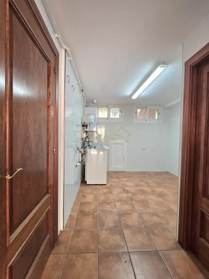 Casa o chalet en venta en Vilassar de Dalt con Aire acondicionado, Calefacción y Jardín privado