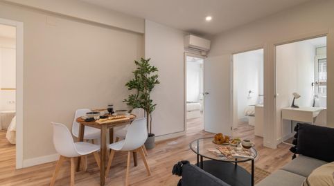 Foto 4 de Habitació a Sant Gervasi- Galvany, Barcelona Capital