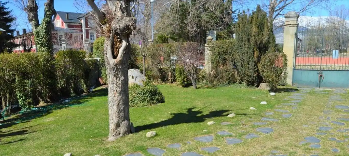 Houses for sale in Puigcerdà