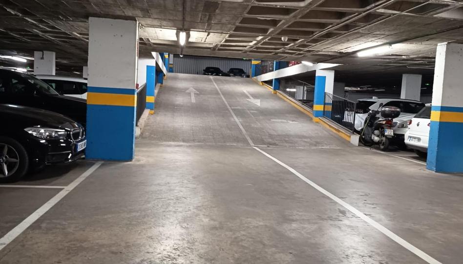 Photo 1 of Garage for sale in Calle de Baltasar Gracián, San Pablo, Sevilla