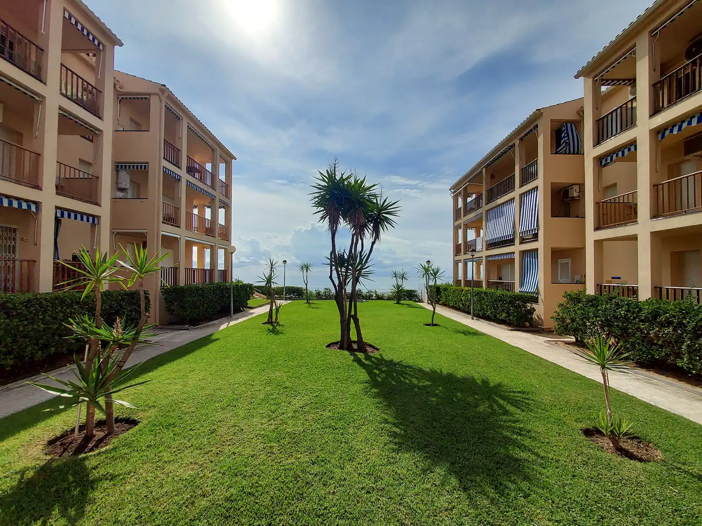 Appartement compact à vendre à Passeig Marítim de Masia Blanca, imagen 28