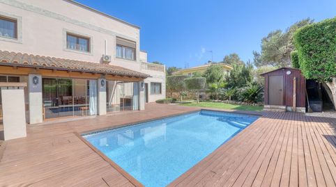Foto 2 de Casa o chalet en venta en El Toro, Calvià