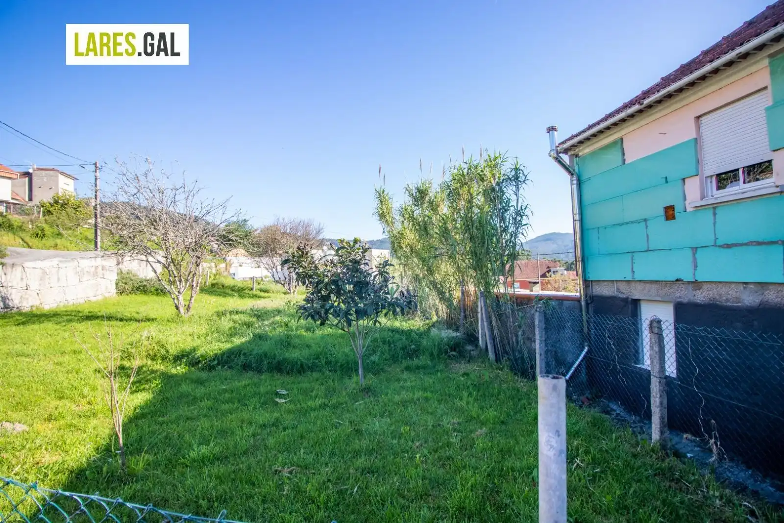 Terrain rustique à vendre à Carballadasna, imagen 7