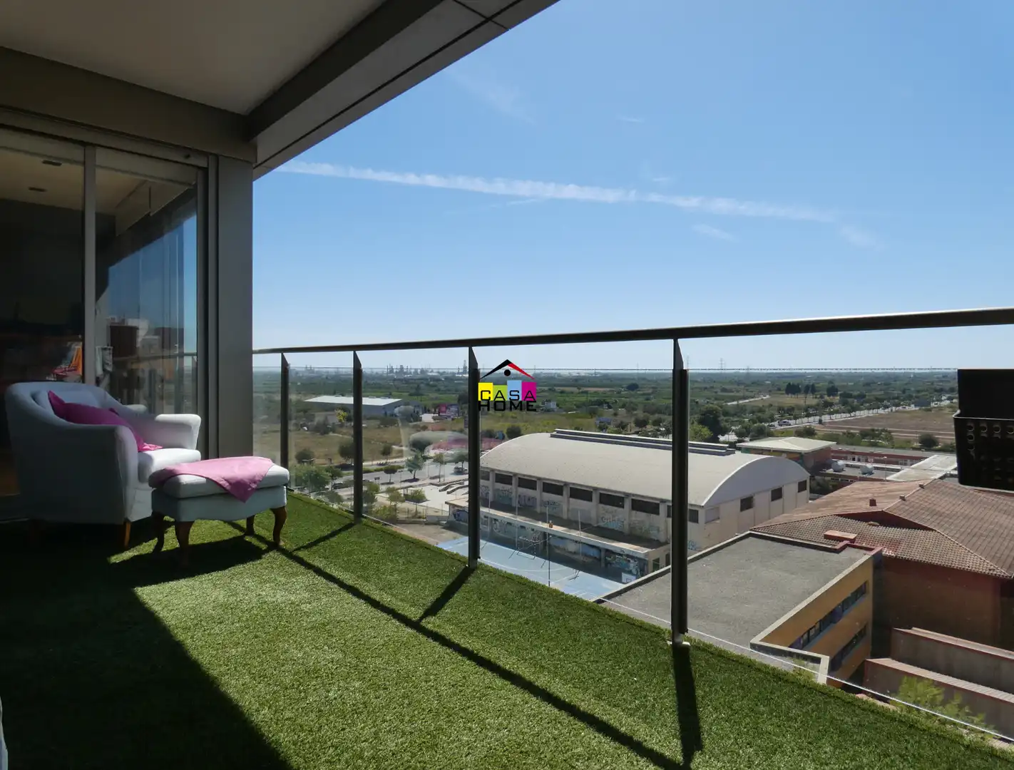 Ático con terraza en venta en Este, imagen 31