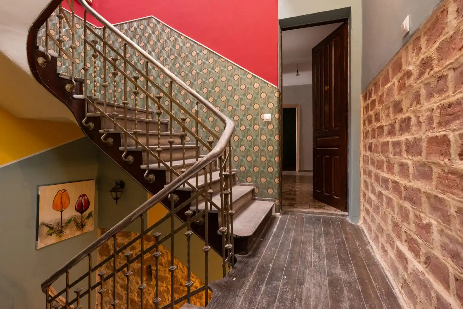Casa con terraza en venta en Calle-Cai Martín de Lugones 5, imagen 47