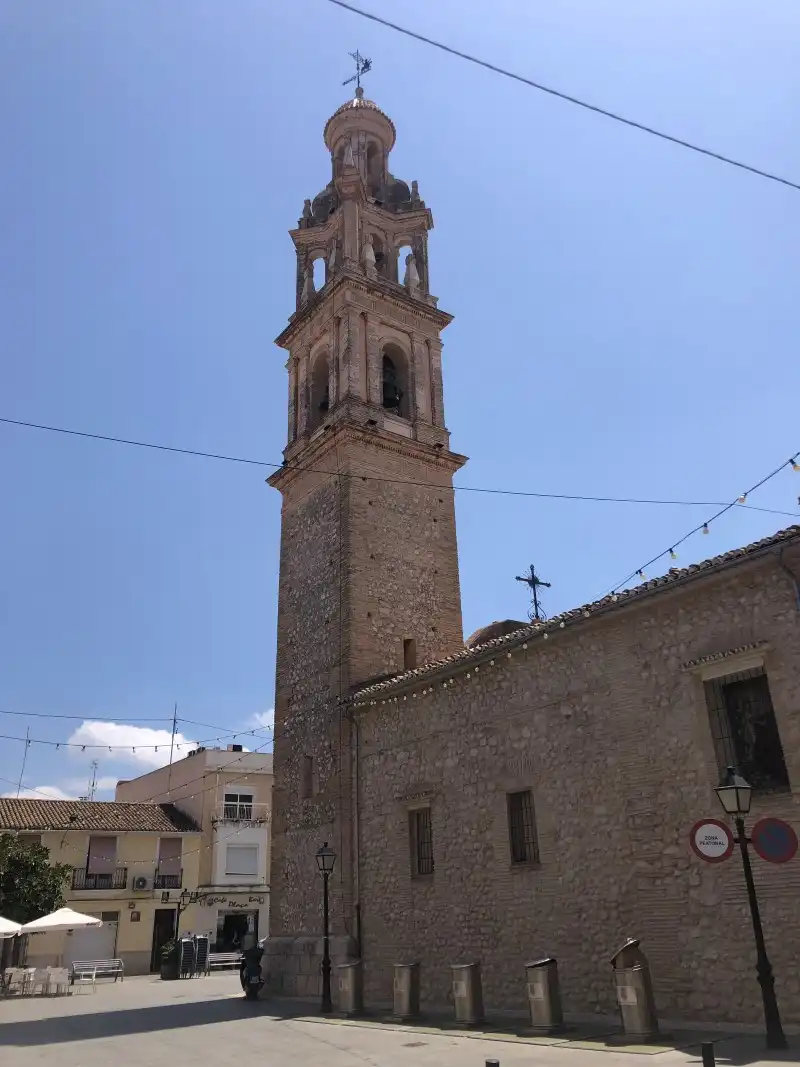 Haus zum Verkauf in Carrer Sant Antoni, imagen 27