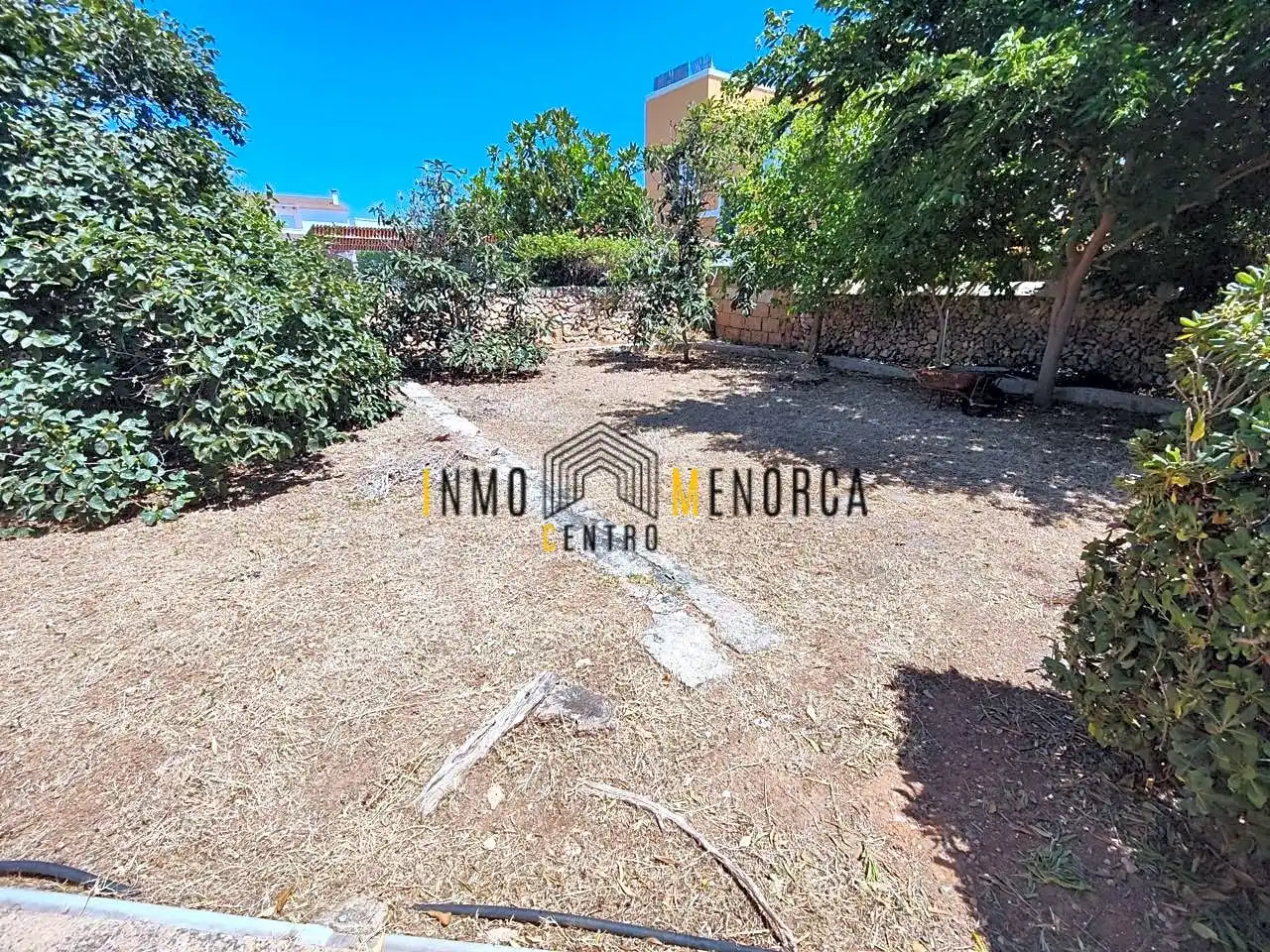 Casa o chalet en venta en Ciutadella de Menorca con Terraza
