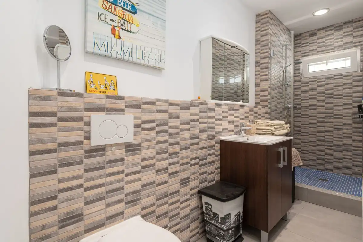 Casa con piscina en venta en Mijas - Mijas,Riviera del Sol,Avenida del Golf, imagen 17