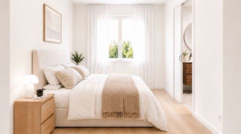 Foto 4 von Wohnung zum Verkauf in Peñascales, Fuente del Berro, Madrid Capital