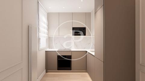 Photo 2 of Flat for sale in Calle del Gral. Pardiñas, Lista,  Madrid Capital