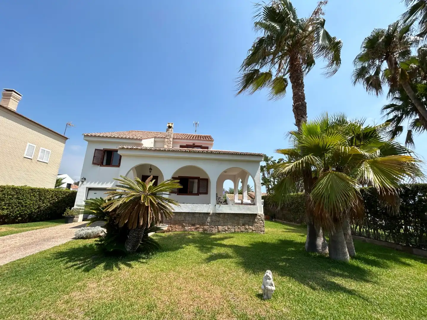 Casa o xalet en venda a Carrer del Coll-Verd, Corinto - Almarda