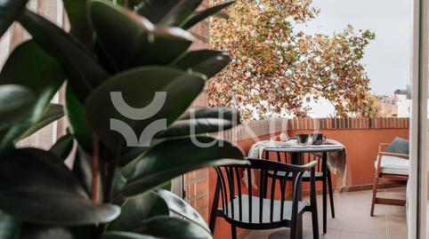 Photo 3 of Apartment to rent in Carrer de Maria Auxiliadora, Les Tres Torres, Barcelona