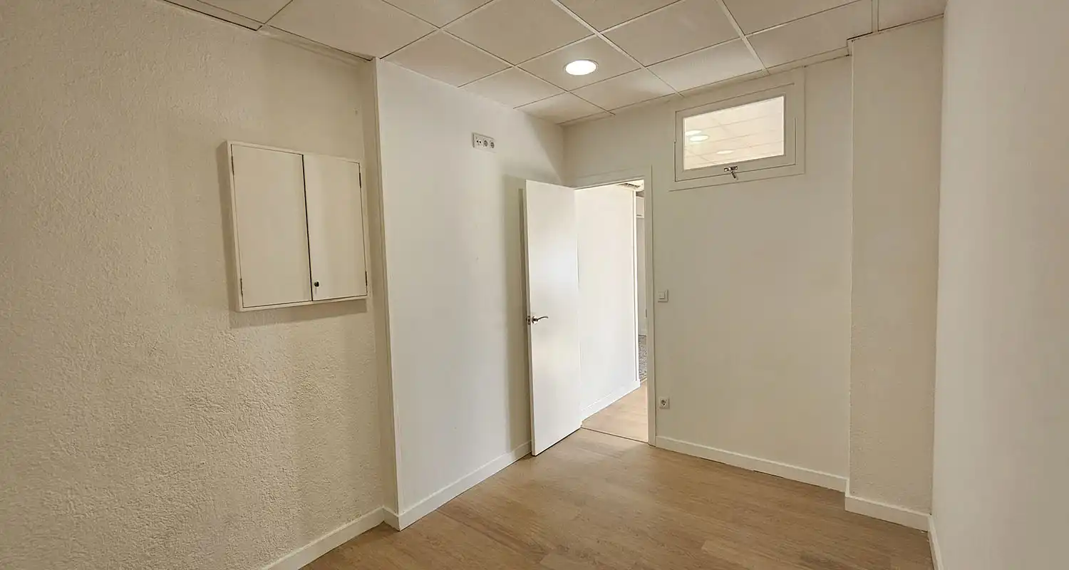 Estudi de lloguer en Riells i Viabrea amb Aire condicionat, Calefacció i Parquet