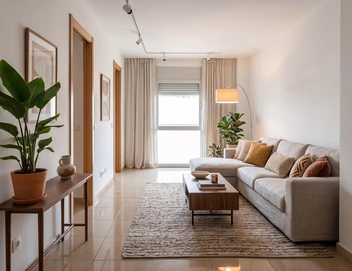 Appartement avec ascenseur à vendre à Calle ANTONI DE CAPMANY