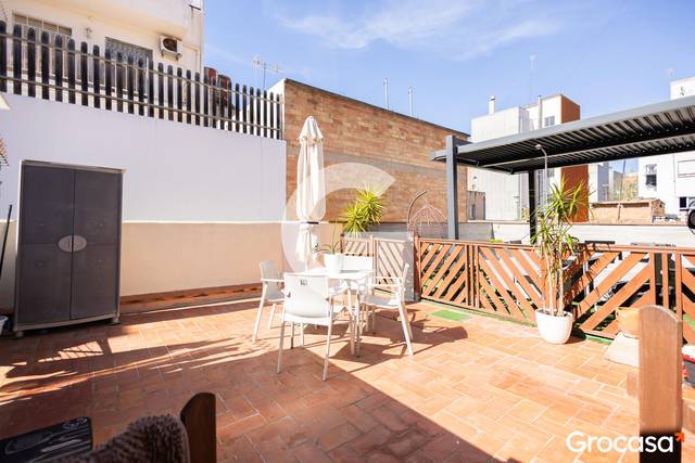 Piso en Venta en PJ MOLI en La Roureda