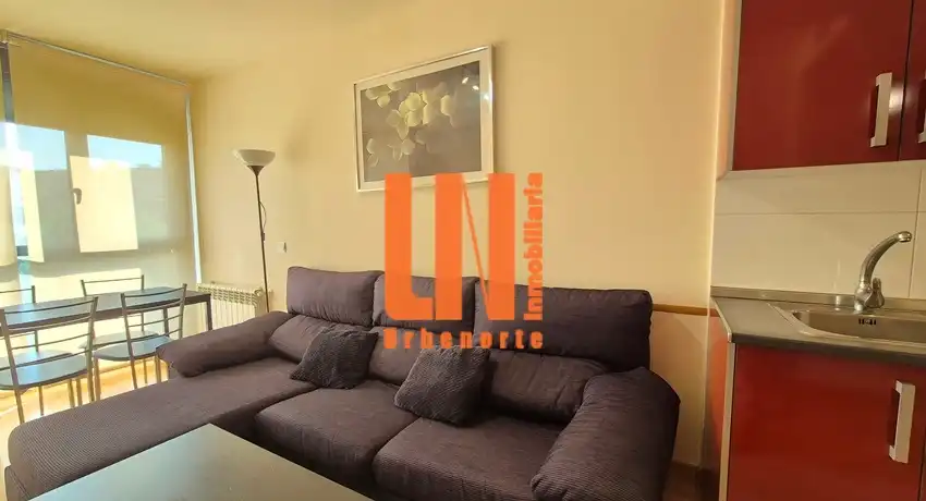 Piso de alquiler en Villanueva de la Cañada ciudad
