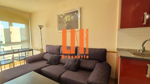 Foto 2 de Piso de alquiler en Villanueva de la Cañada ciudad, Villanueva de la Cañada