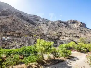 Exterior view of Houses for sale in Playa del Cura - Taurito