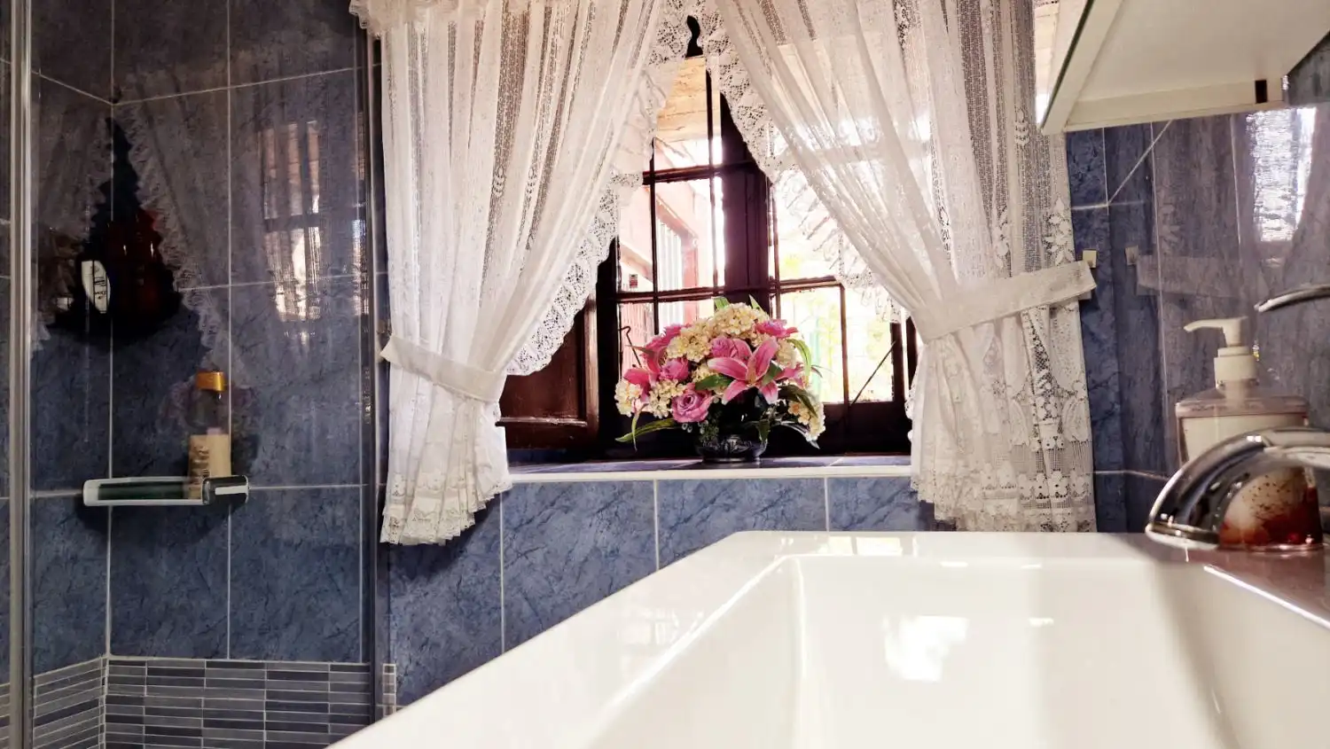 Baño de Casa o chalet en venta en Piélagos con Terraza, Trastero y Balcón