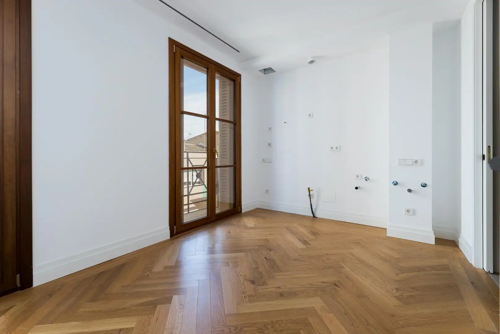 Penthouse with lift for sale in Centre, imagen 23