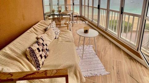 Foto 2 de Àtic de lloguer a Calle Duc Estremera, Palmanova, Calvià