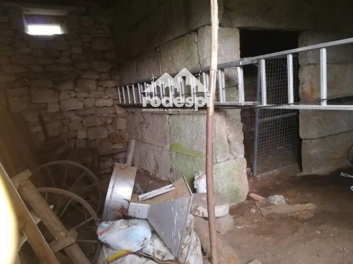 Casa o xalet en venda en Soutomaior amb Terrassa