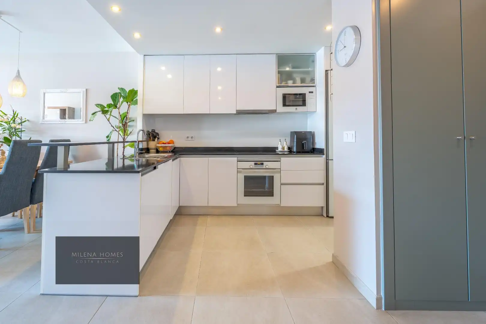 Apartamento con terraza en venta en Calle Calle Pablo Picasso, imagen 39