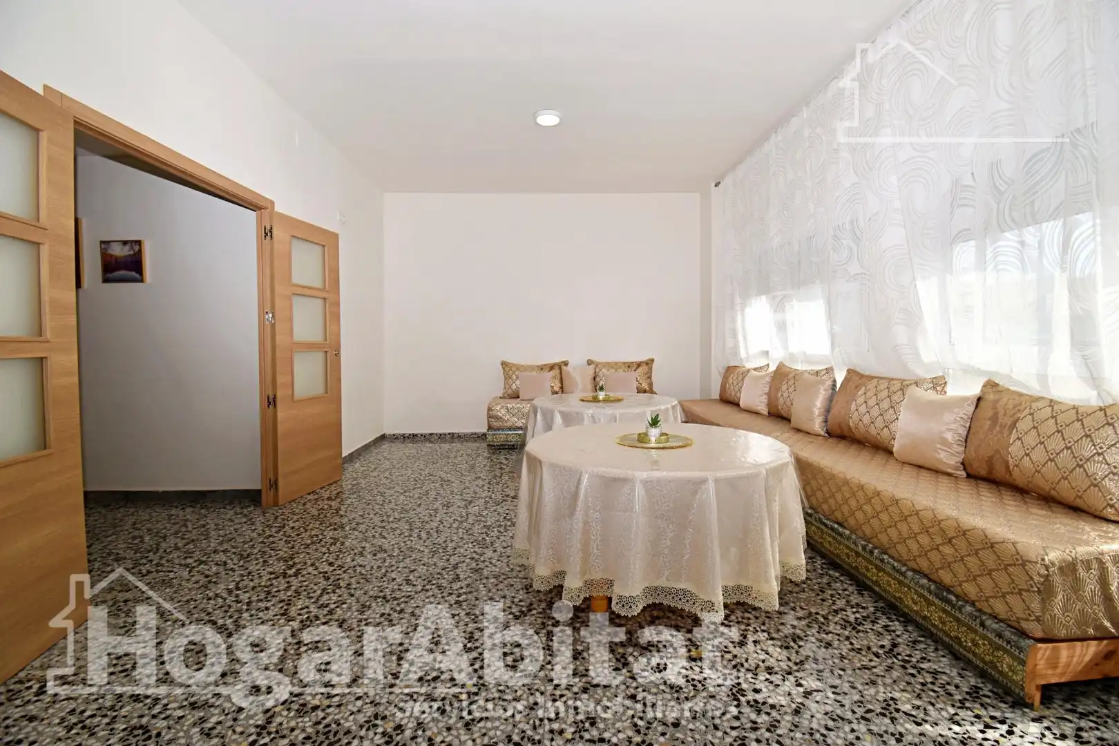 Piso en venta en Calle ARZOBISPO REIG