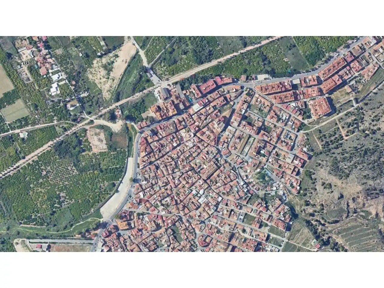 Terrenys i solars en venda a Calle Buenavista de Torreagüera, imagen 5
