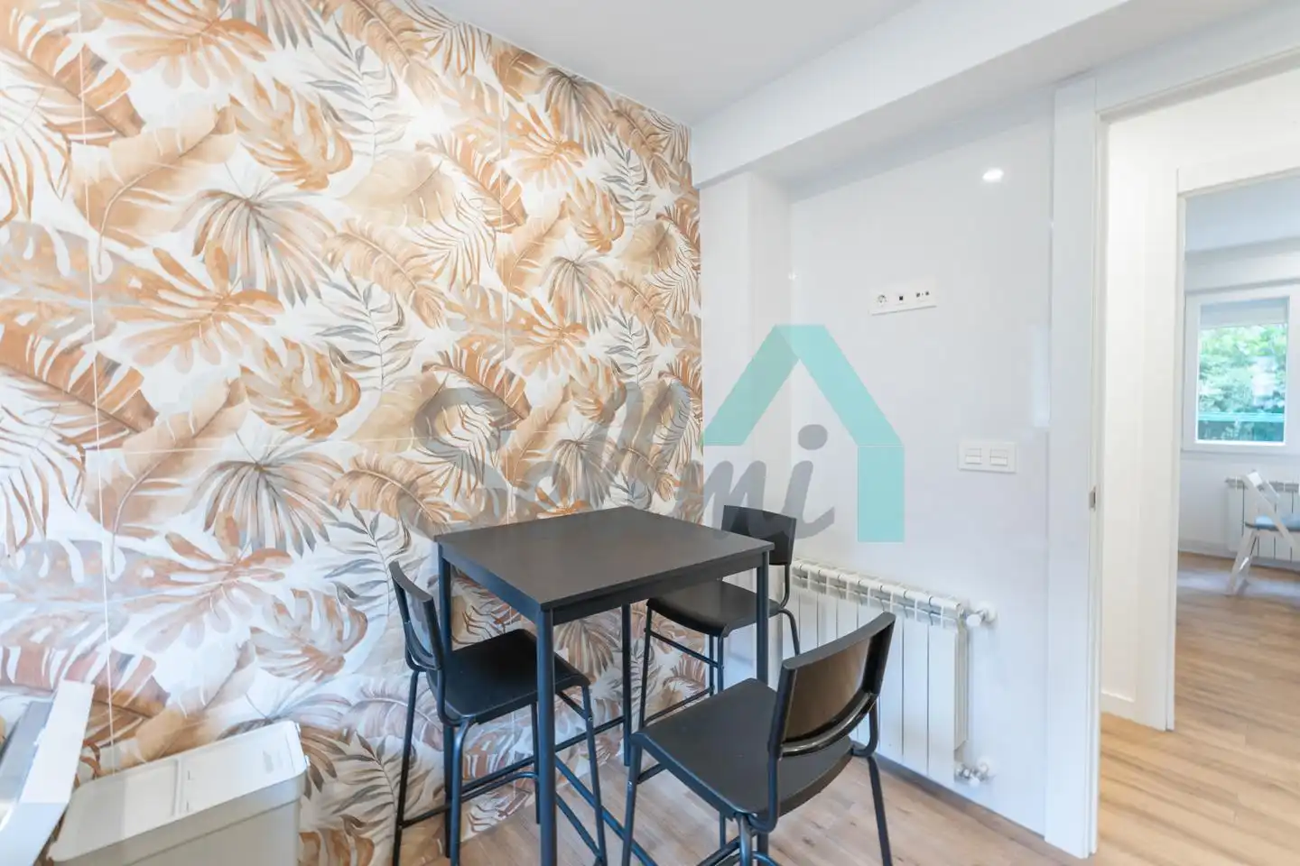Room in Monte Gamonal, Ciudad Naranco - Prados de La Fuente